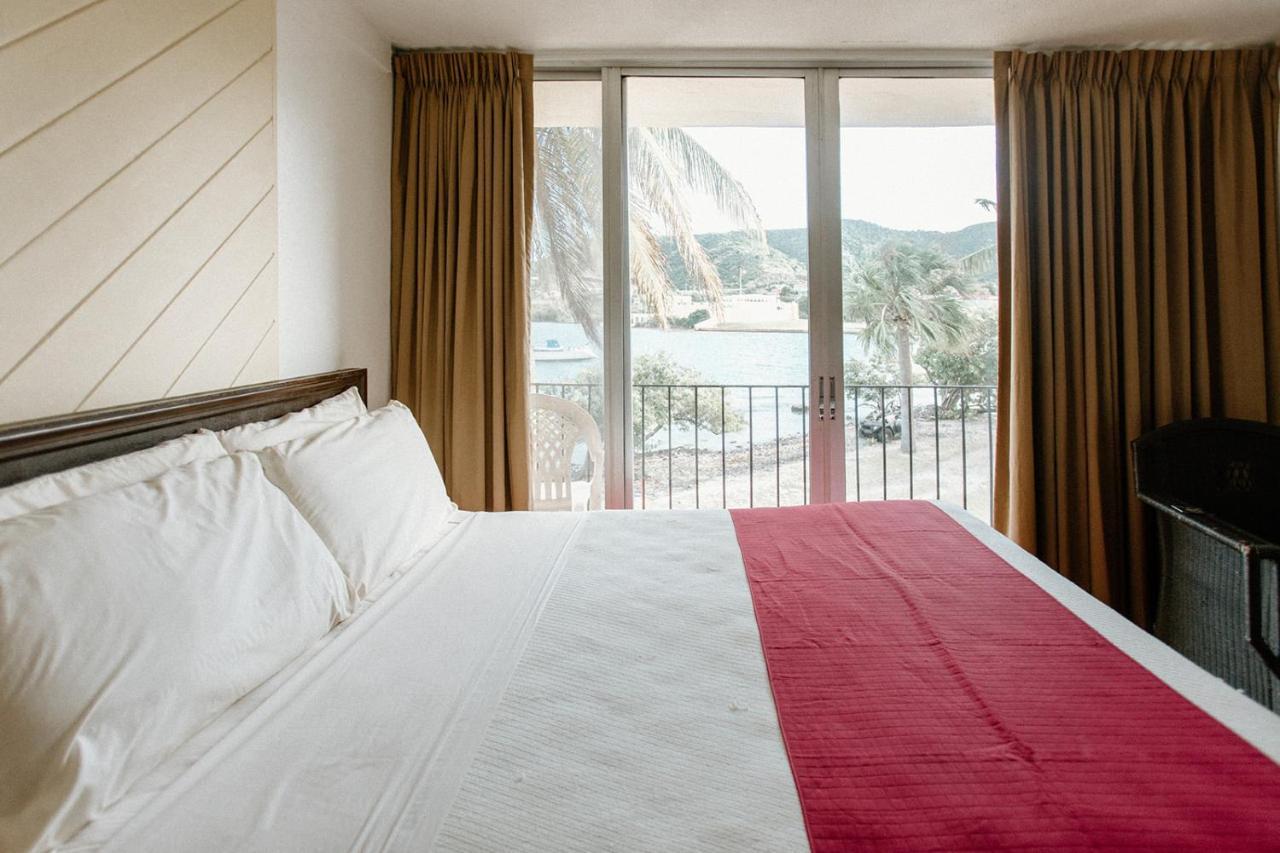 Hotel On The Cay Christiansted Exterior photo