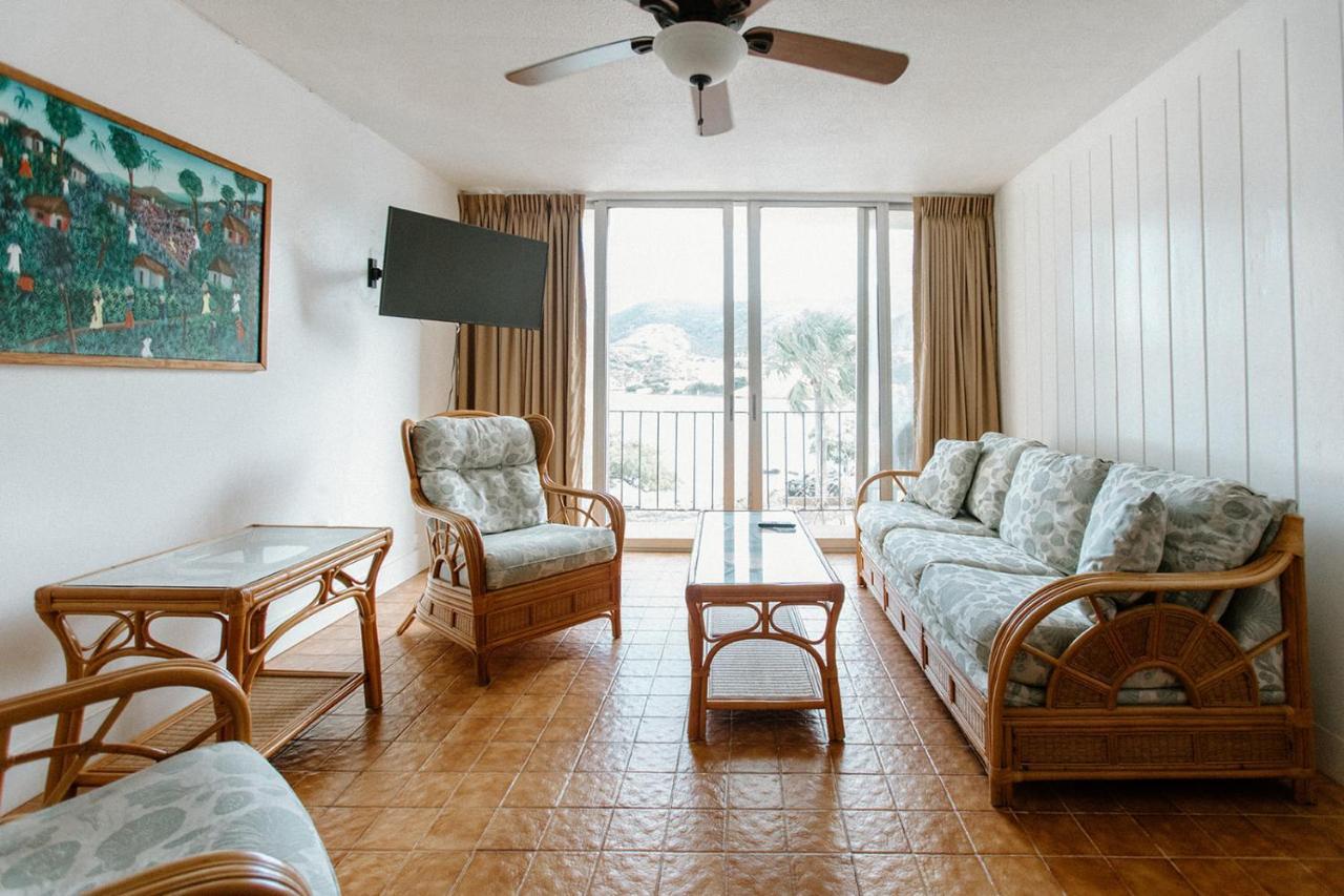 Hotel On The Cay Christiansted Exterior photo