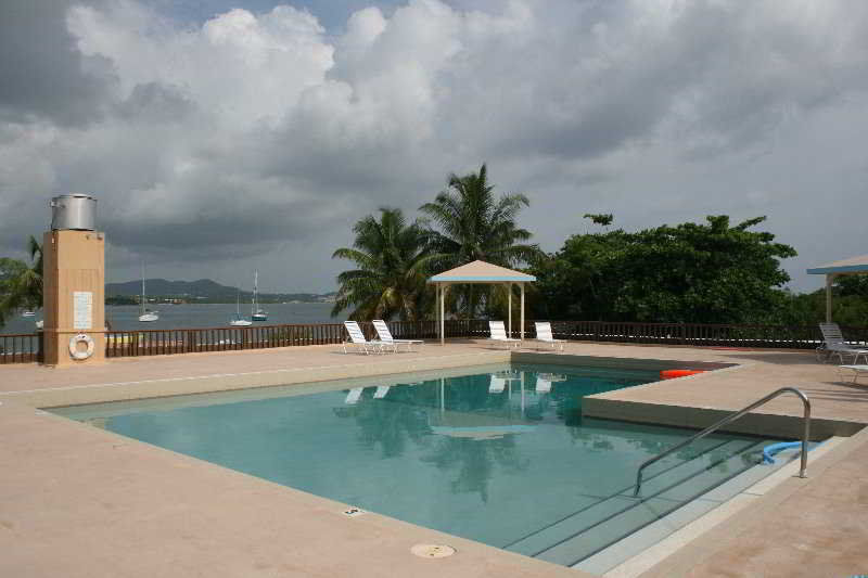 Hotel On The Cay Christiansted Exterior photo