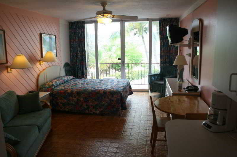 Hotel On The Cay Christiansted Exterior photo