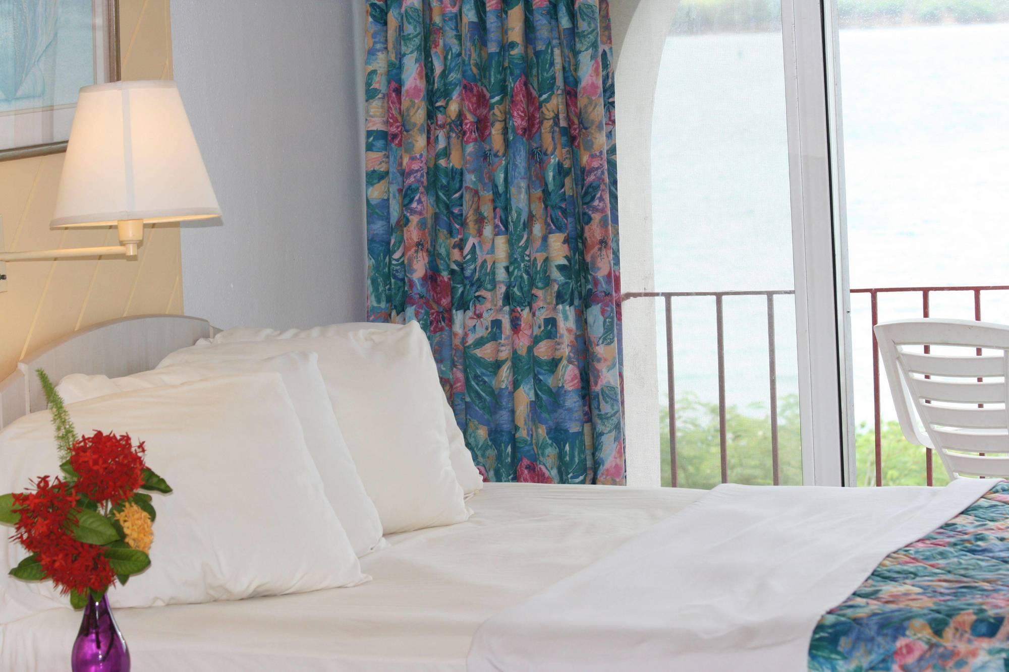 Hotel On The Cay Christiansted Exterior photo